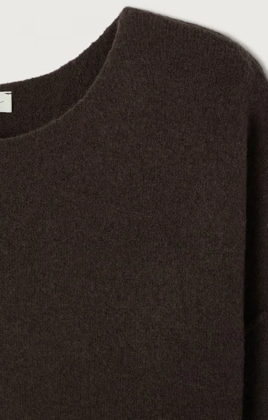 Jersey de mujer Damsville Referencia: DAM225H26