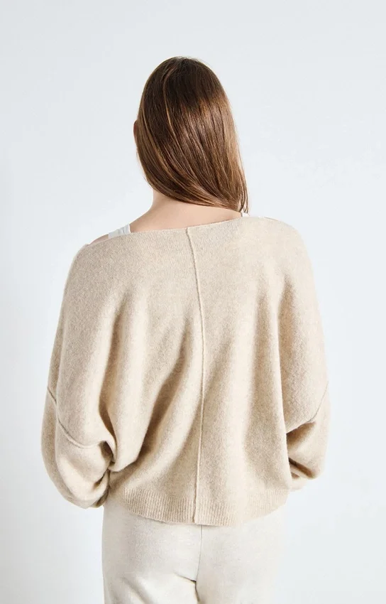 Jersey de mujer Damsville Referencia: DAM225H26