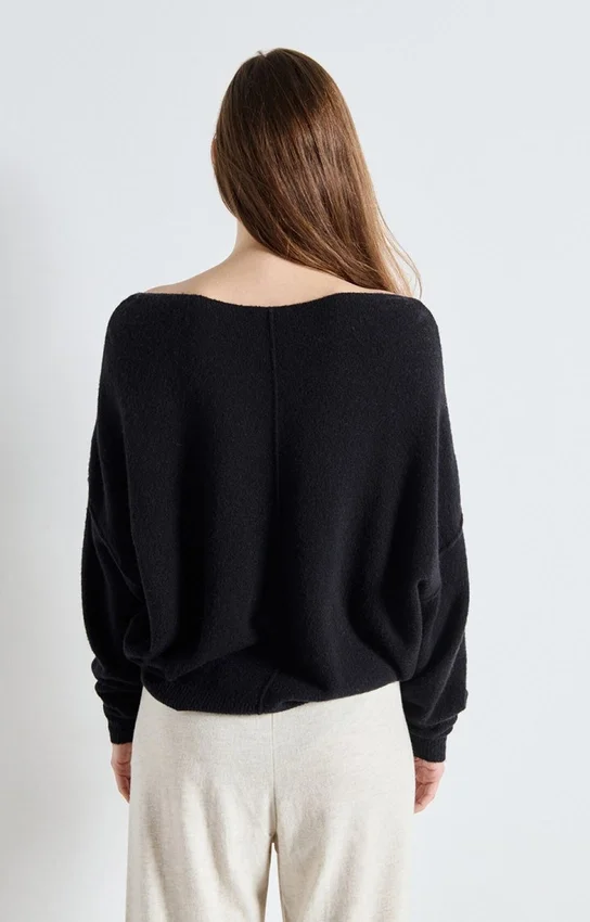 Jersey de mujer Damsville Referencia: DAM225H26