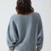 Jersey de mujer Damsville Referencia: DAM225H26