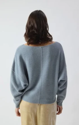 Jersey de mujer Damsville Referencia: DAM225H26