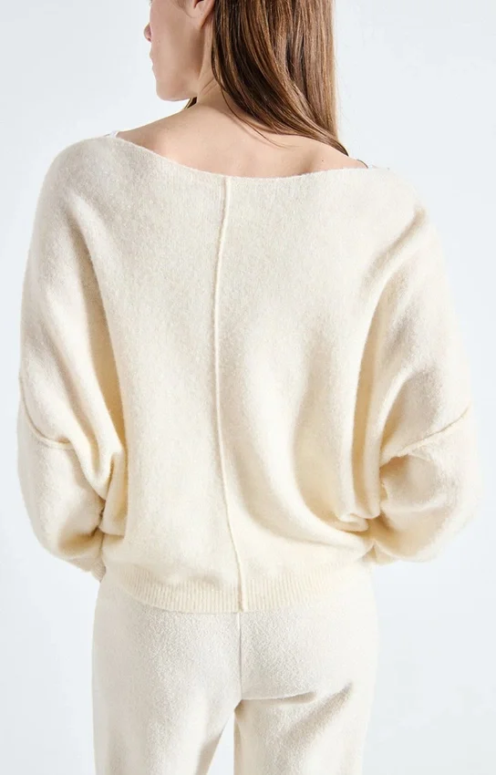 Jersey de mujer Damsville Referencia: DAM225H26