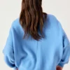 Jersey de mujer Damsville Referencia: DAM225H26
