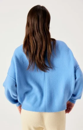 Jersey de mujer Damsville Referencia: DAM225H26