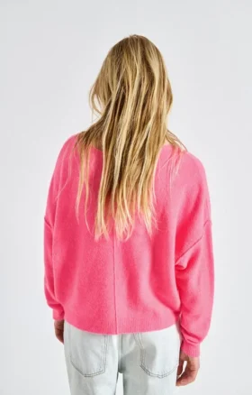 Jersey de mujer Damsville Referencia: DAM225H26