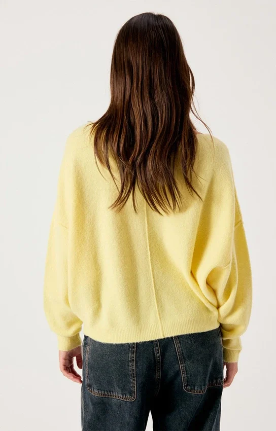Jersey de mujer Damsville Referencia: DAM225H26