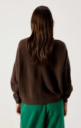 Jersey de mujer Damsville Referencia: DAM225H26