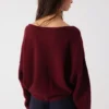Jersey de mujer Damsville Referencia: DAM225H26