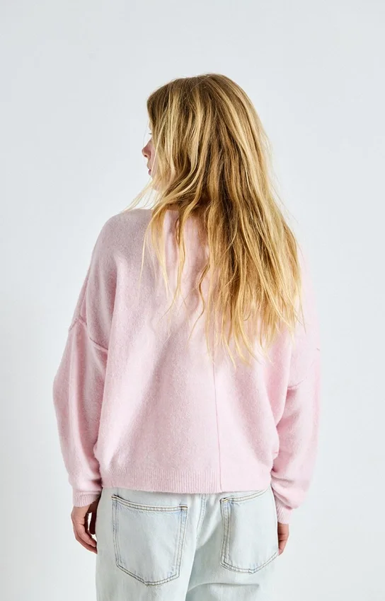 Jersey de mujer Damsville Referencia: DAM225H26