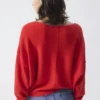Jersey de mujer Damsville Referencia: DAM225H26