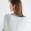 Jersey de mujer Damsville Referencia: DAM225H26