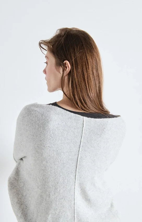 Jersey de mujer Damsville Referencia: DAM225H26