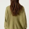 Jersey de mujer Damsville Referencia: DAM225H26