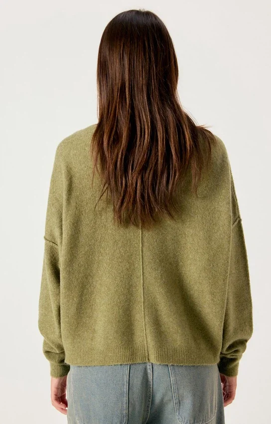Jersey de mujer Damsville Referencia: DAM225H26