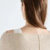 Jersey de mujer Damsville Referencia: DAM225H26