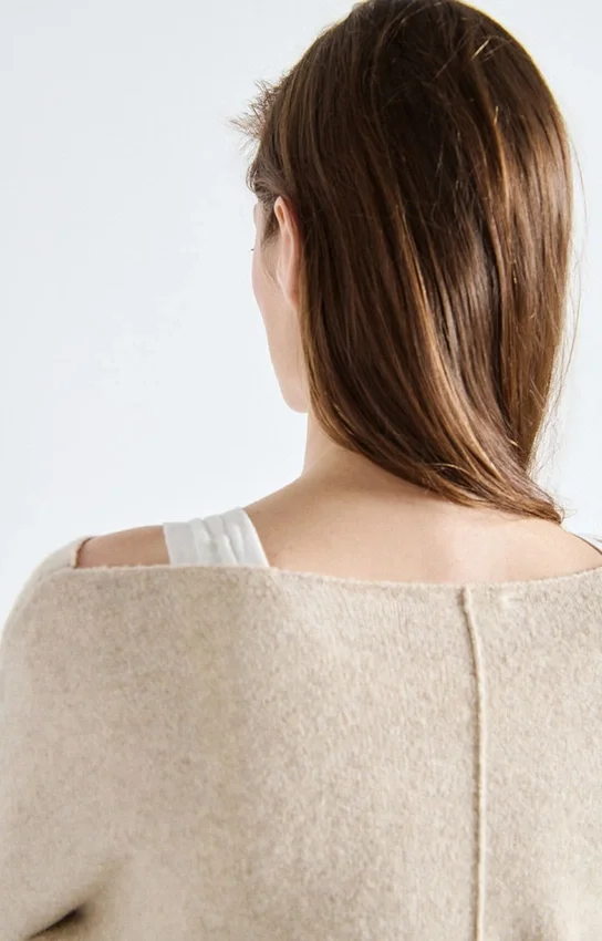 Jersey de mujer Damsville Referencia: DAM225H26
