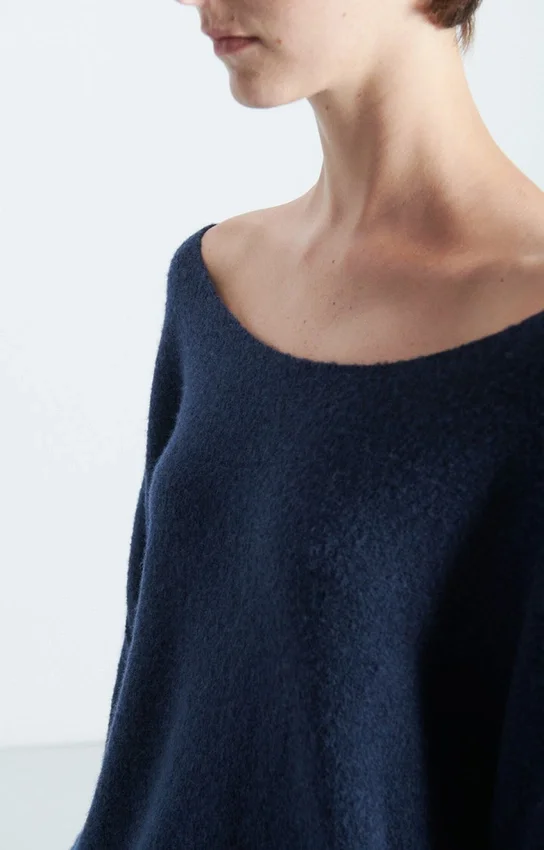 Jersey de mujer Damsville Referencia: DAM225H26