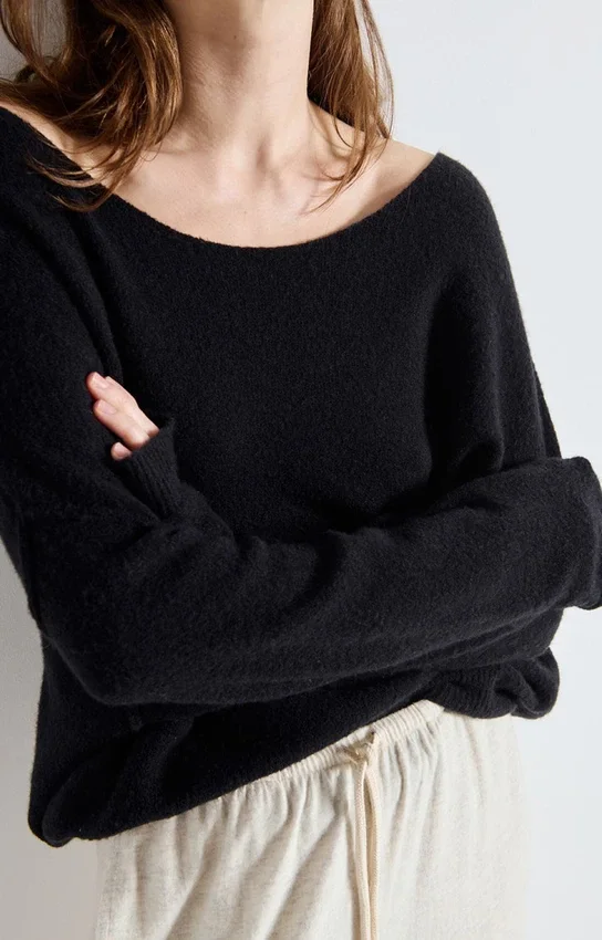 Jersey de mujer Damsville Referencia: DAM225H26