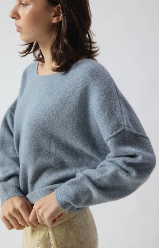 Jersey de mujer Damsville Referencia: DAM225H26