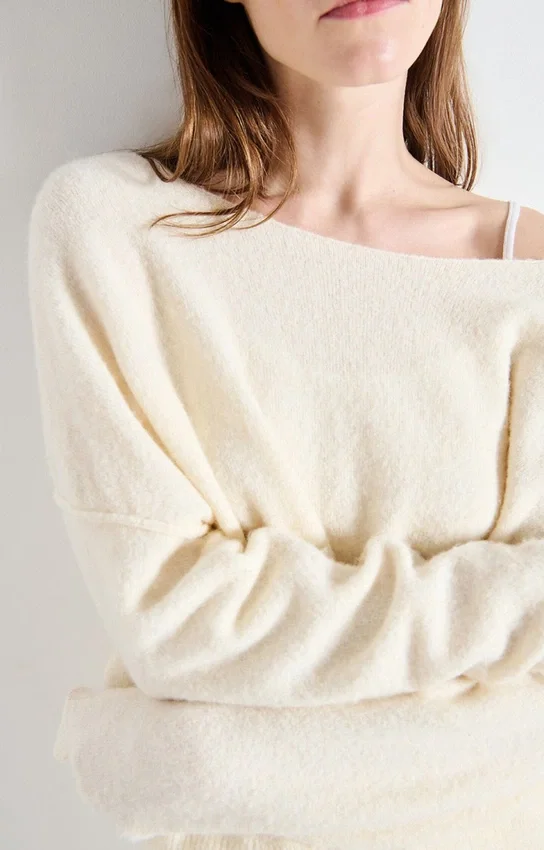 Jersey de mujer Damsville Referencia: DAM225H26