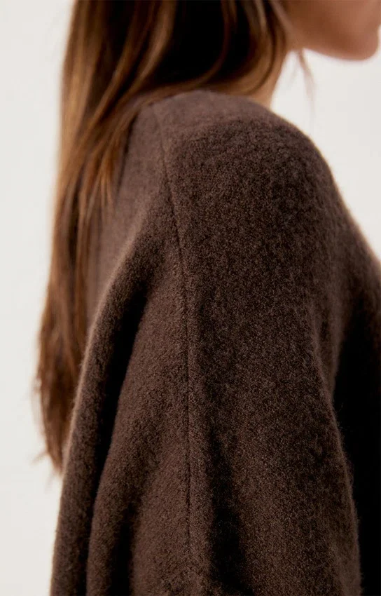 Jersey de mujer Damsville Referencia: DAM225H26
