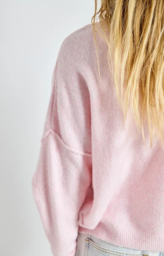 Jersey de mujer Damsville Referencia: DAM225H26