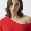 Jersey de mujer Damsville Referencia: DAM225H26