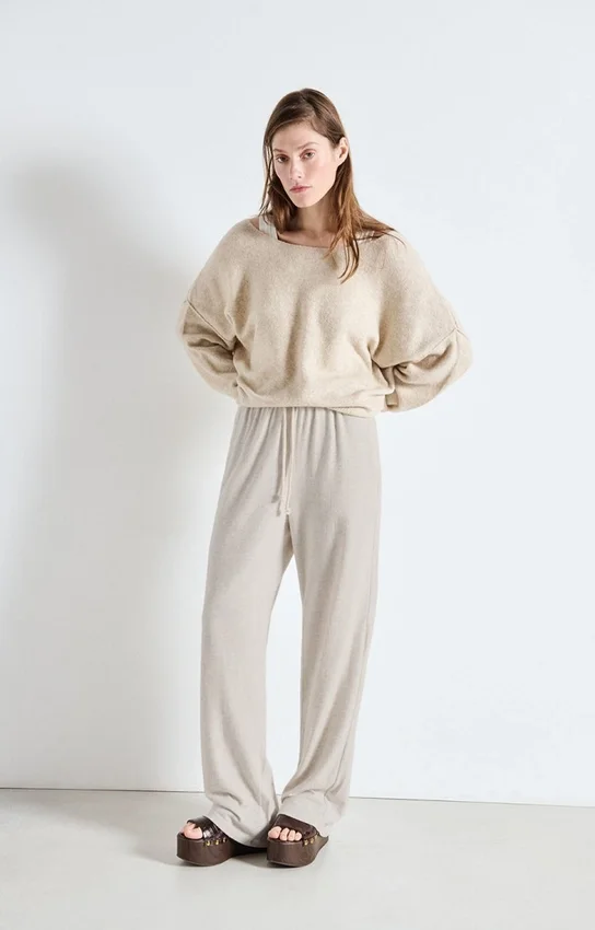 Jersey de mujer Damsville Referencia: DAM225H26