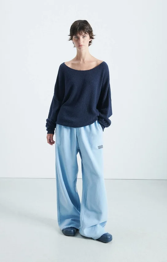 Jersey de mujer Damsville Referencia: DAM225H26