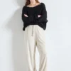 Jersey de mujer Damsville Referencia: DAM225H26