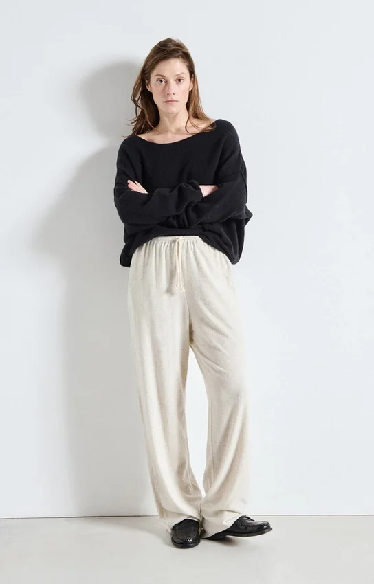Jersey de mujer Damsville Referencia: DAM225H26