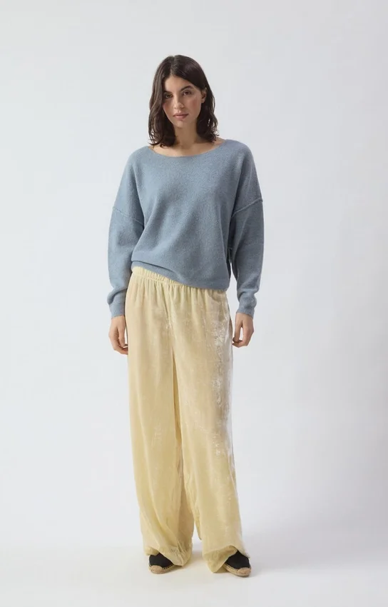Jersey de mujer Damsville Referencia: DAM225H26