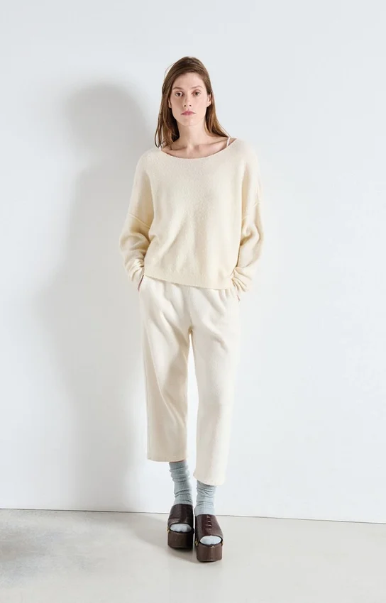 Jersey de mujer Damsville Referencia: DAM225H26