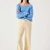 Jersey de mujer Damsville Referencia: DAM225H26