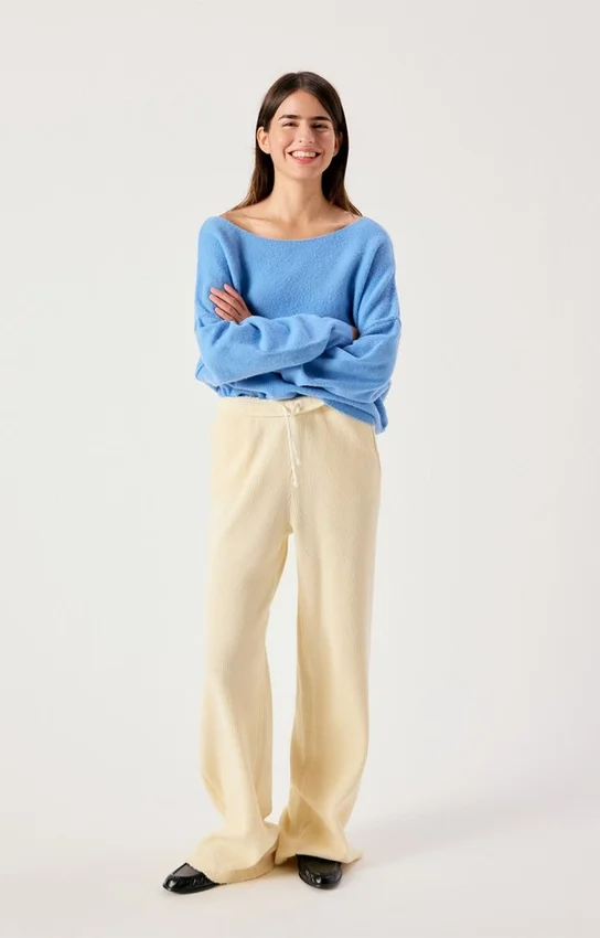 Jersey de mujer Damsville Referencia: DAM225H26