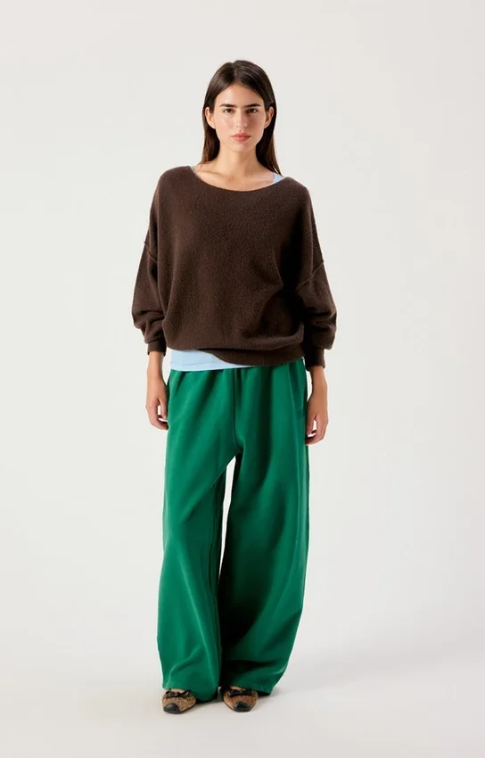 Jersey de mujer Damsville Referencia: DAM225H26