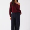 Jersey de mujer Damsville Referencia: DAM225H26