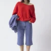Jersey de mujer Damsville Referencia: DAM225H26