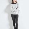 Jersey de mujer Damsville Referencia: DAM225H26