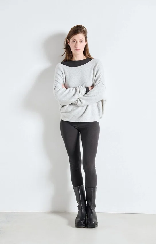Jersey de mujer Damsville Referencia: DAM225H26
