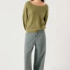 Jersey de mujer Damsville Referencia: DAM225H26