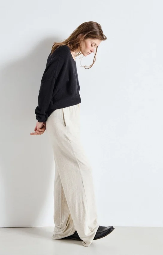 Jersey de mujer Damsville Referencia: DAM225H26