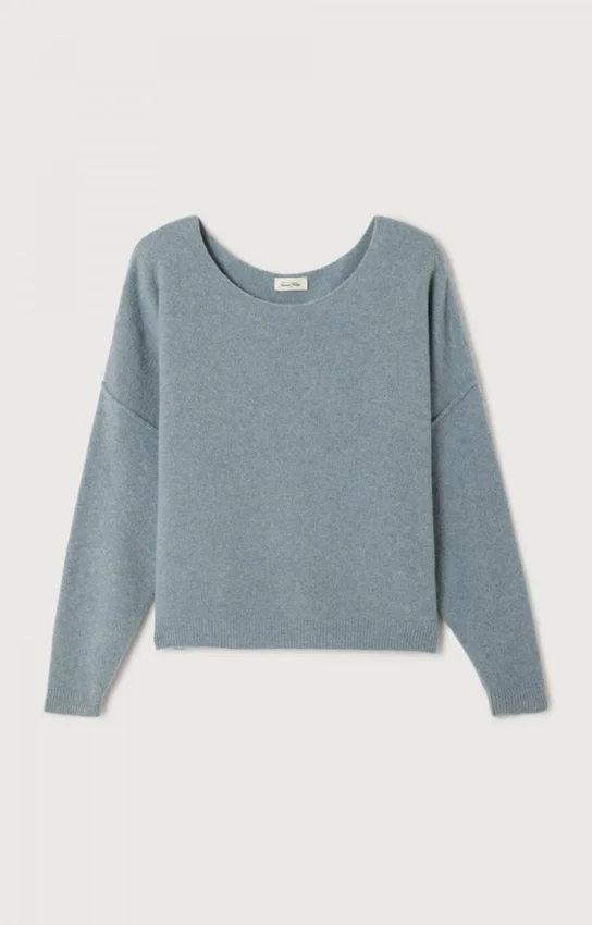 Jersey de mujer Damsville Referencia: DAM225H26