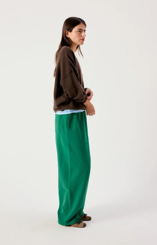 Jersey de mujer Damsville Referencia: DAM225H26