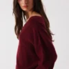Jersey de mujer Damsville Referencia: DAM225H26