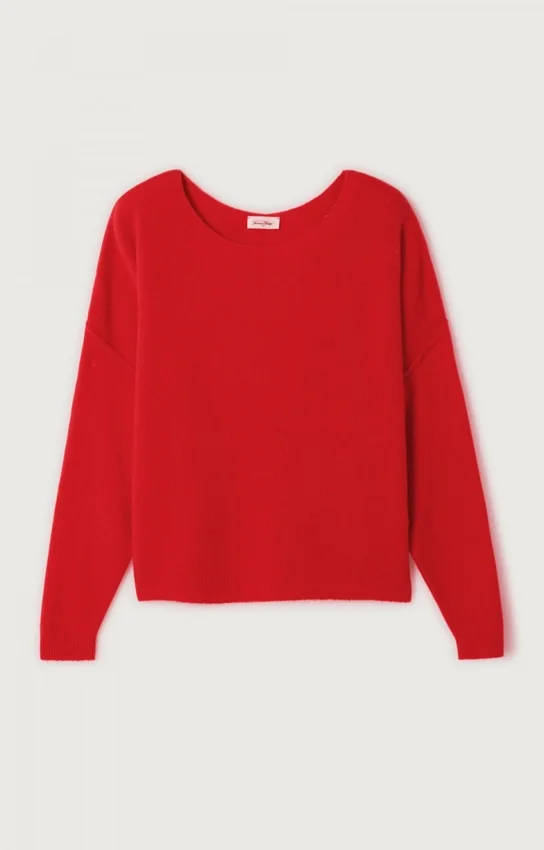 Jersey de mujer Damsville Referencia: DAM225H26