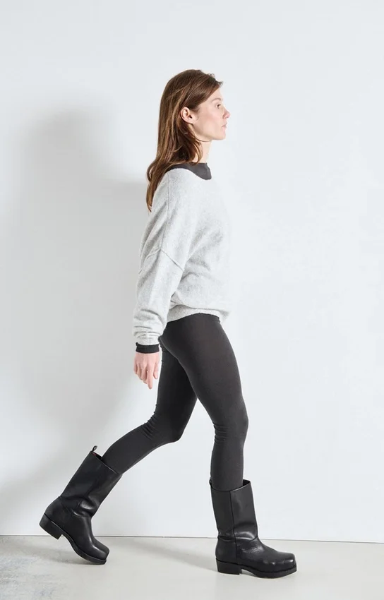 Jersey de mujer Damsville Referencia: DAM225H26