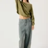 Jersey de mujer Damsville Referencia: DAM225H26