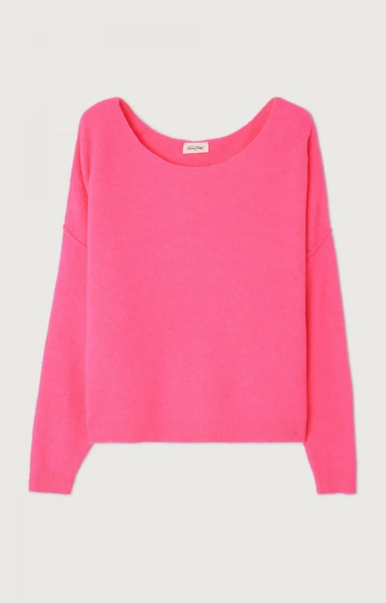 Jersey de mujer Damsville Referencia: DAM225H26