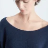 Jersey de mujer Damsville Referencia: DAM225H26